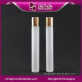 15ml glass roll on bottles for perfulm essential oil